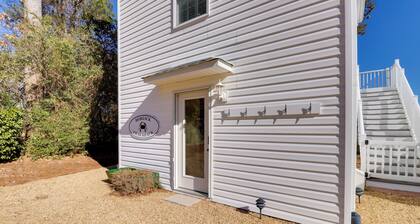 Rooftop Chesapeake Bay Views! Waterfront Retreat
