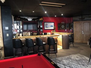 Bar (in loco)
