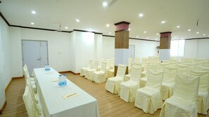 Meeting facility - Shiva Sanctuary - An Amritara Hideaway (Dharamshala)