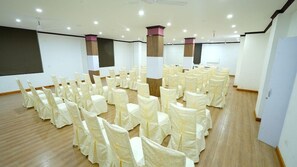 Banquet hall - Shiva Sanctuary - An Amritara Hideaway (Dharamshala)