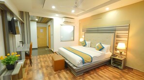 Room - Shiva Sanctuary - An Amritara Hideaway (Dharamshala)