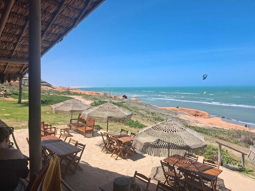 Casa da Brisa 400m from the beach with swimming pool perfect for 8 people