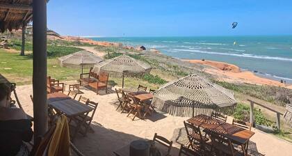 Casa da Brisa 400m from the beach with swimming pool perfect for 8 people