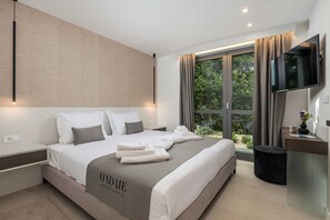 3 habitaciones, tabla de planchar con plancha y wifi gratis 