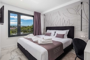 3 Schlafzimmer, Bügeleisen/Bügelbrett, kostenloses WLAN, Bettwäsche