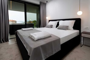 4 Schlafzimmer, Bügeleisen/Bügelbrett, kostenloses WLAN, Bettwäsche