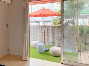 Interior - Casa Estacion Hikone (Hikone)