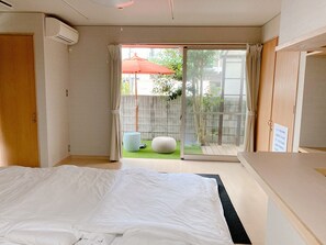 Room - Casa Estacion Hikone (Hikone)