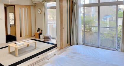 Casa Estacion Hikone