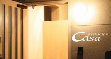 Casa Estacion Hikone