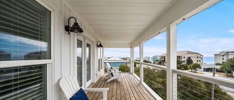 テラス / パティオ