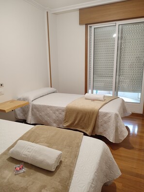 Camera, 2 letti singoli