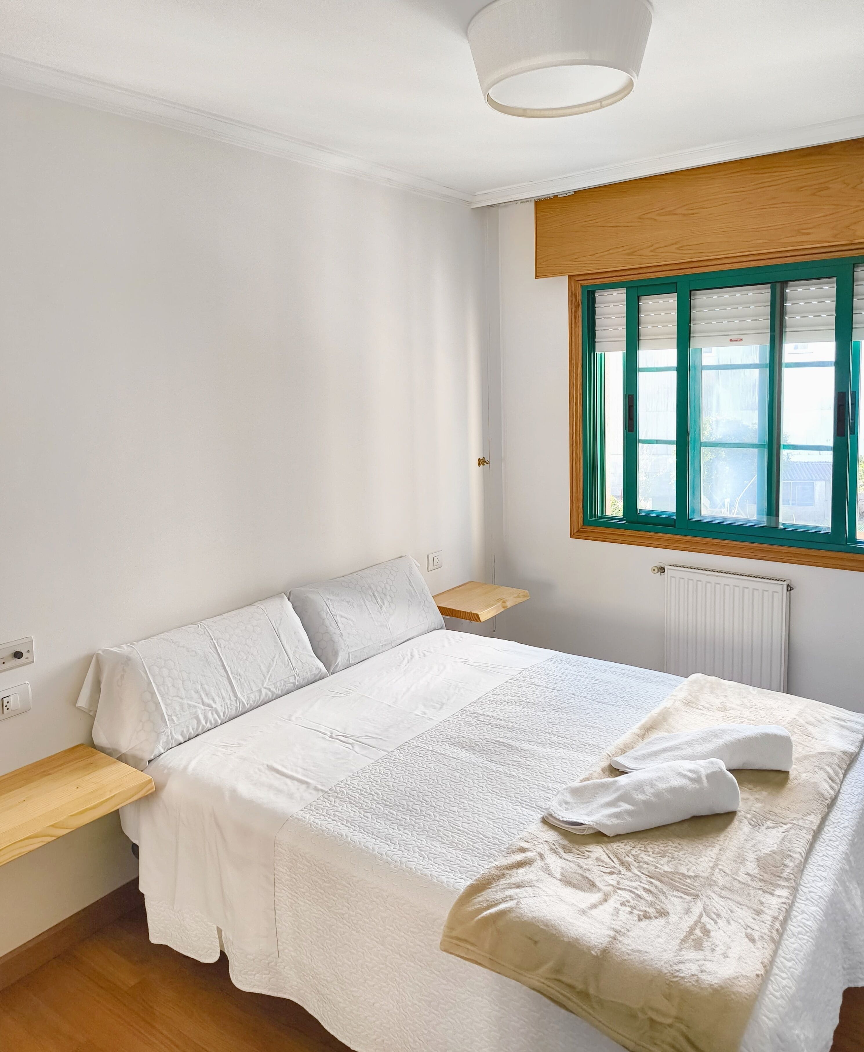 Standard-Doppelzimmer