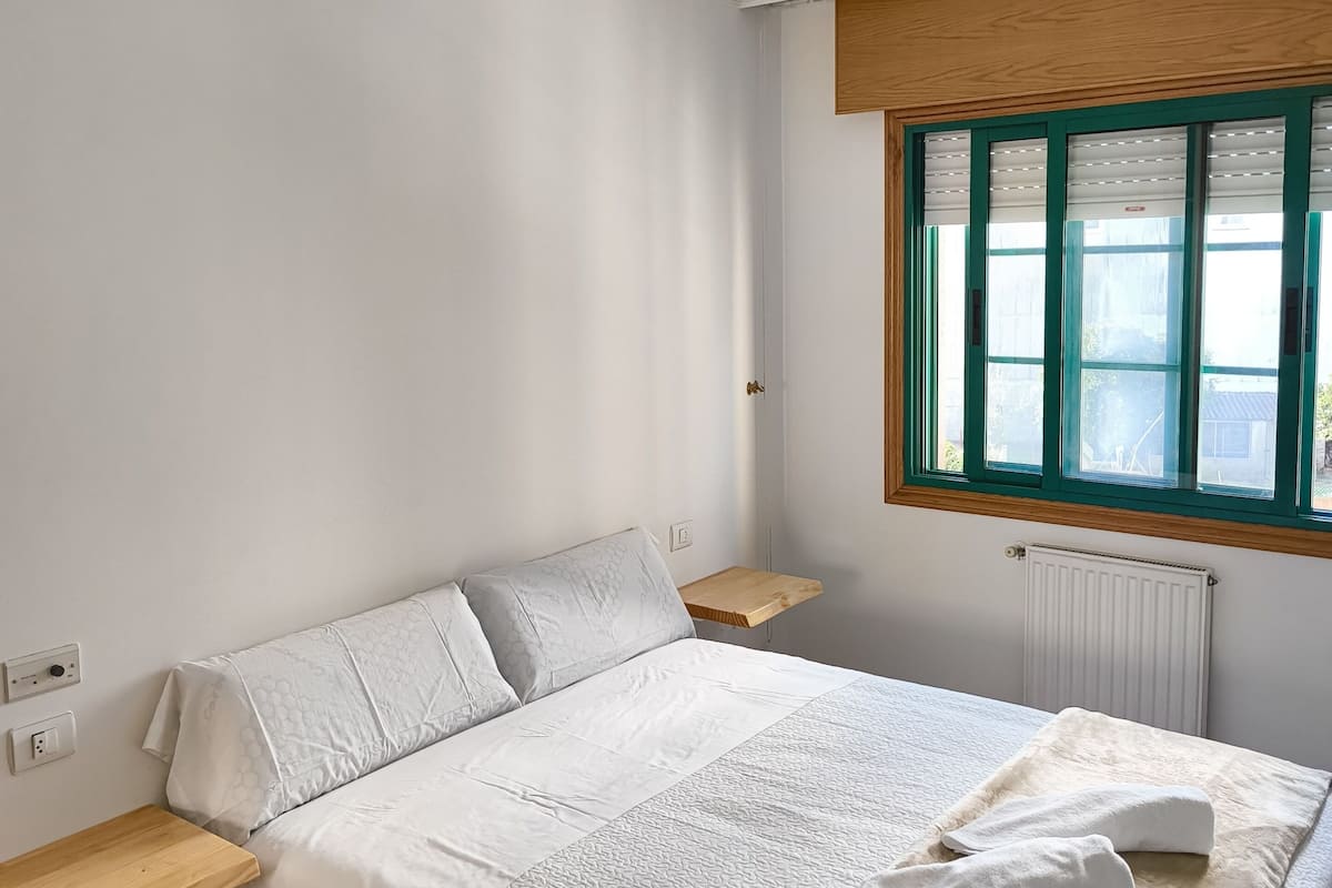 Room,1 Double Bed | Free WiFi