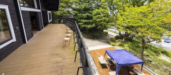 Forest House Daisen