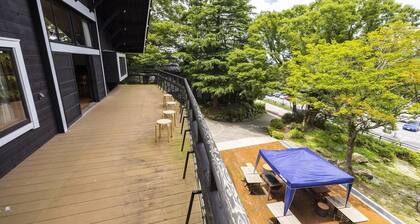 Forest House Daisen