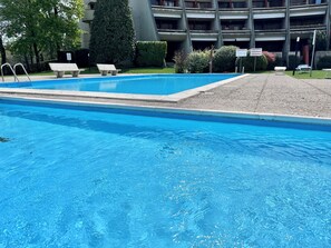 Pool - Casa Bonita, an oasis of relaxation, set in a garden with a swimming pool. (Desenzano del Garda)
