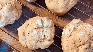 Alimentação e bebidas