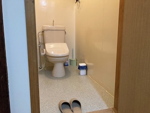 Bathroom - Wagaranchi En Tsunagi (Kumano)