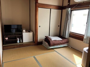 Room - Wagaranchi En Tsunagi (Kumano)