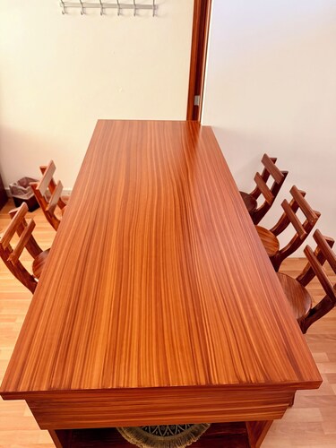 Cozy, modern and centrally located apartment: ideal for your trip.