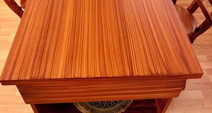 Cozy, modern and centrally located apartment: ideal for your trip.