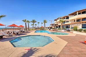 Unclassified image, 4 of 61, button - Las Gaviotas 413 (Puerto Peñasco)