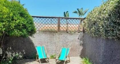 Casa Mandarino - Relax and Comfort in Forio d'Ischia