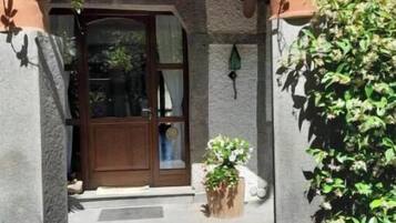 Detalle del exterior