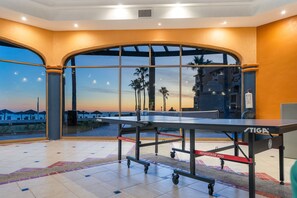 Game room - Princessa 502D (Puerto Peñasco)