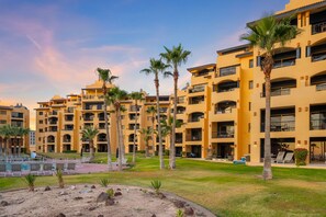 Exterior - Princessa 502D (Puerto Peñasco)