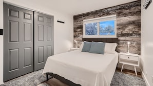 Unclassified image, 4 of 30, button - Family Friendly Retreat w/ Game Room & Yard (Arvada)