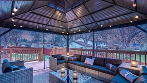 Unclassified image, 5 of 30, button - Family Friendly Retreat w/ Game Room & Yard (Arvada)