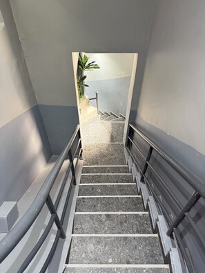 Exterior - Appartement Palms Abidjan (Abidjan)