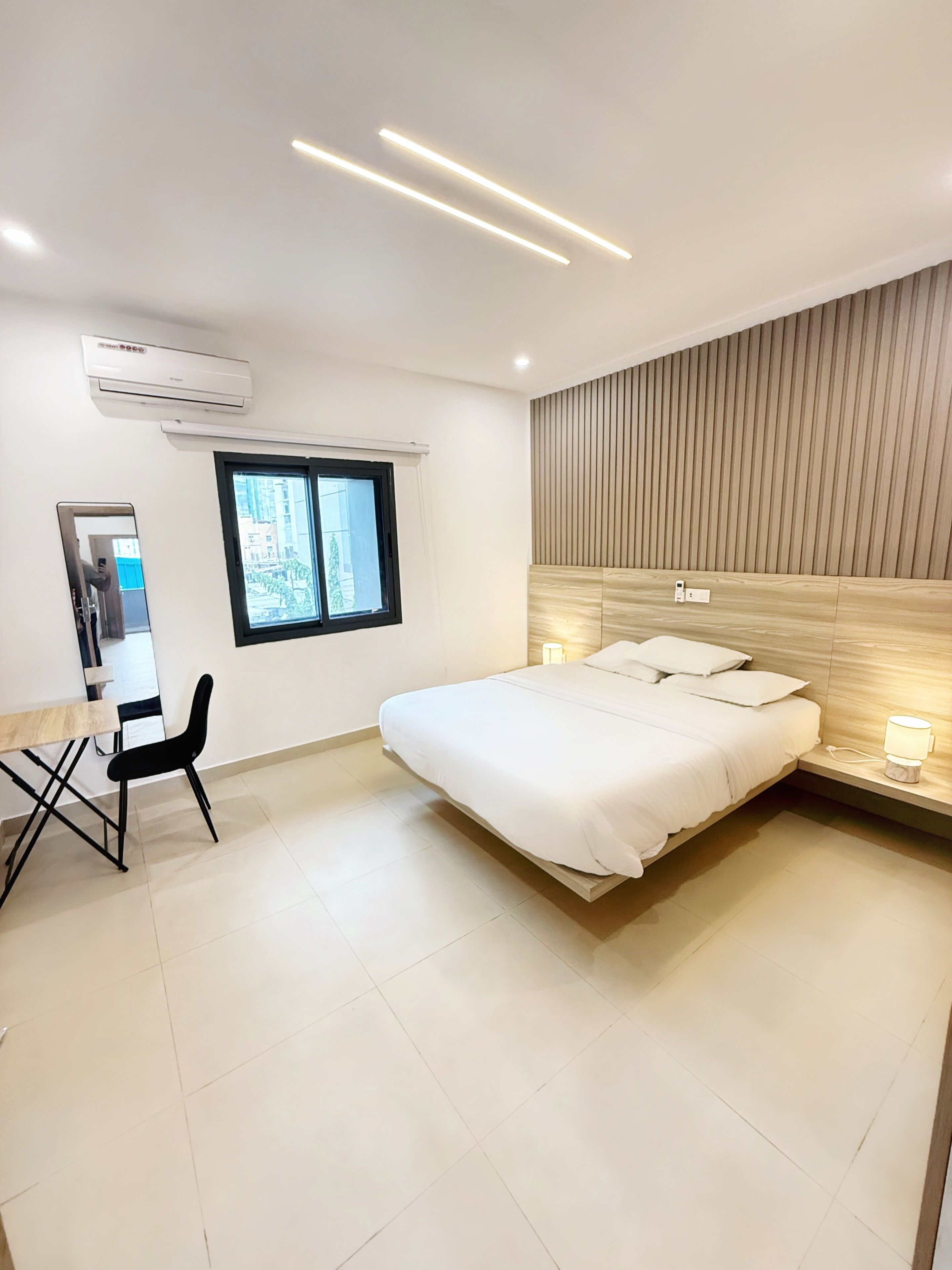 Appartement
