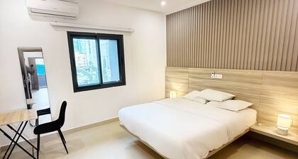 Appartement Palms Abidjan