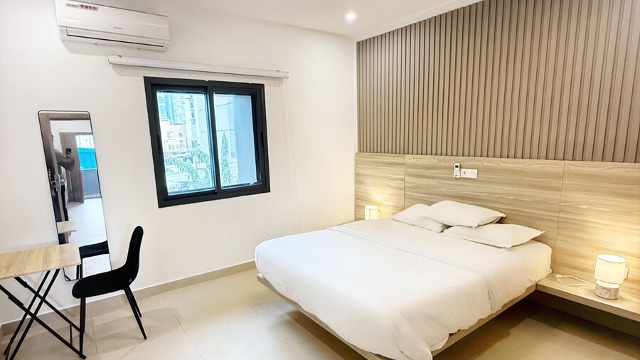 Appartement Palms Abidjan