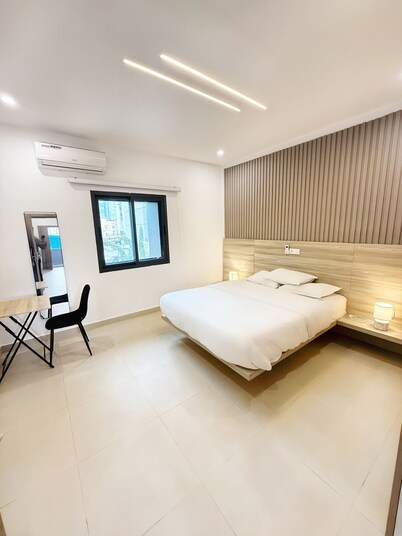 Appartement Palms Abidjan