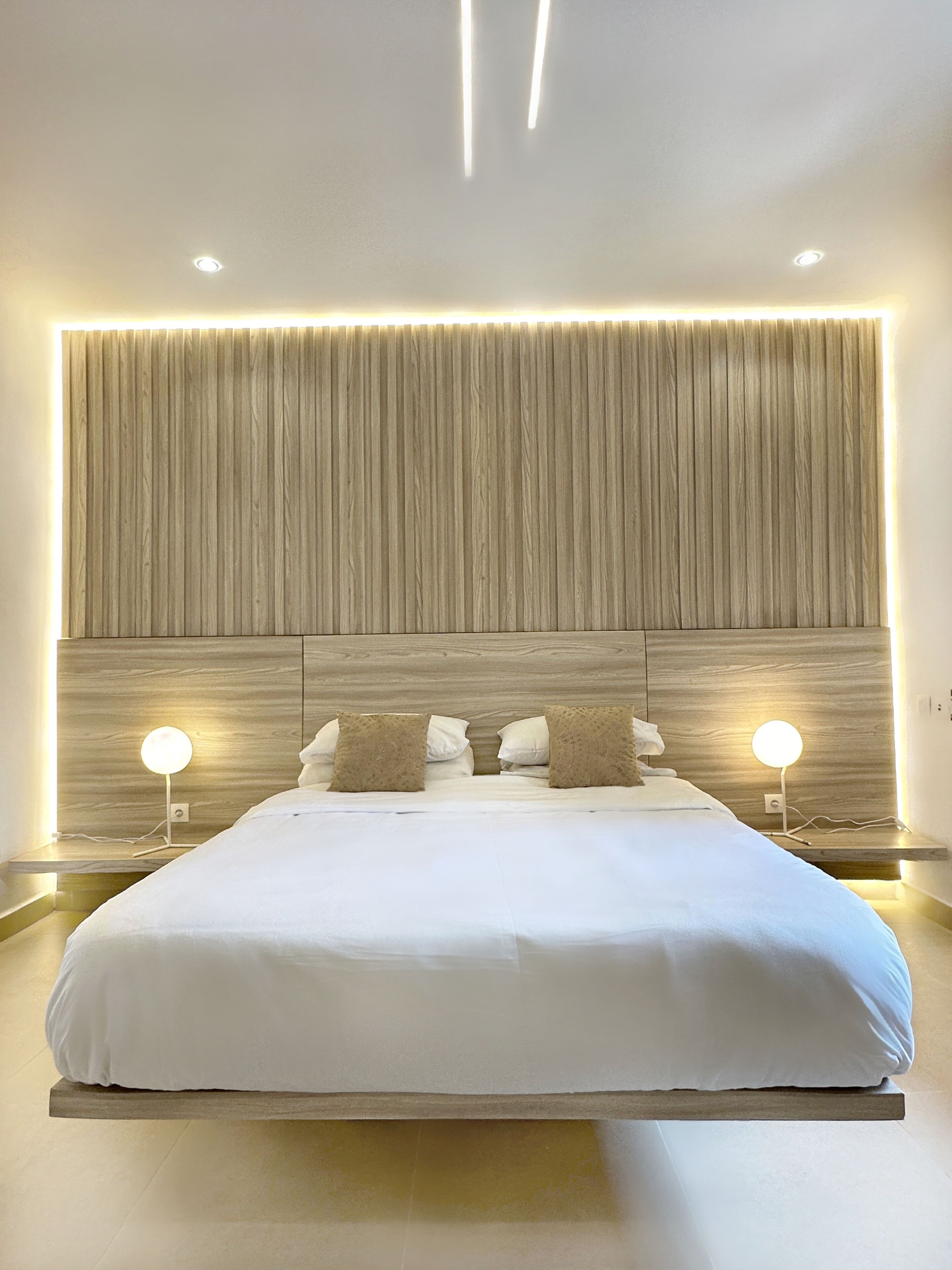 In-room safe, soundproofing, iron/ironing board, free WiFi