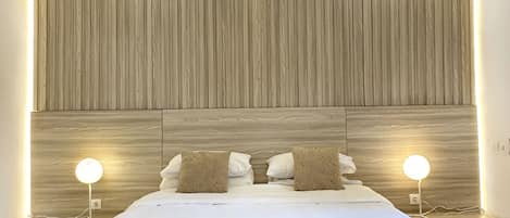 เบสิกอพาร์ทเมนท์ | ตู้นิรภัยในห้องพัก, ห้องเก็บเสียง, เตารีด/โต๊ะรีดผ้า, Wi-Fi ฟรี
