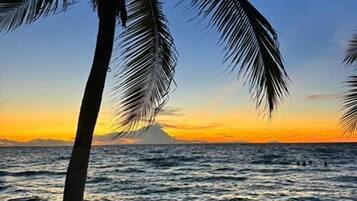 Ubicación cercana a la playa