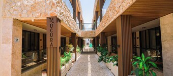 Hotel Bahia Azul Coveñas