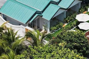 Front of property - Handhuvaru Maldives (Milandhoo)