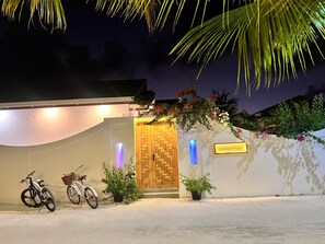 ركوب الدراجات