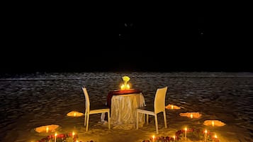 Kawasan BBQ/berkelah