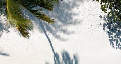 Handhuvaru Maldives