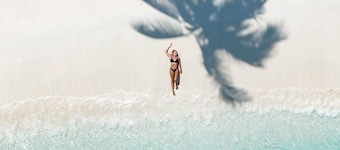 Handhuvaru Maldives