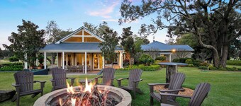 Brokenback Homestead