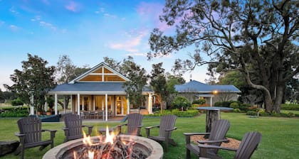 Brokenback Homestead