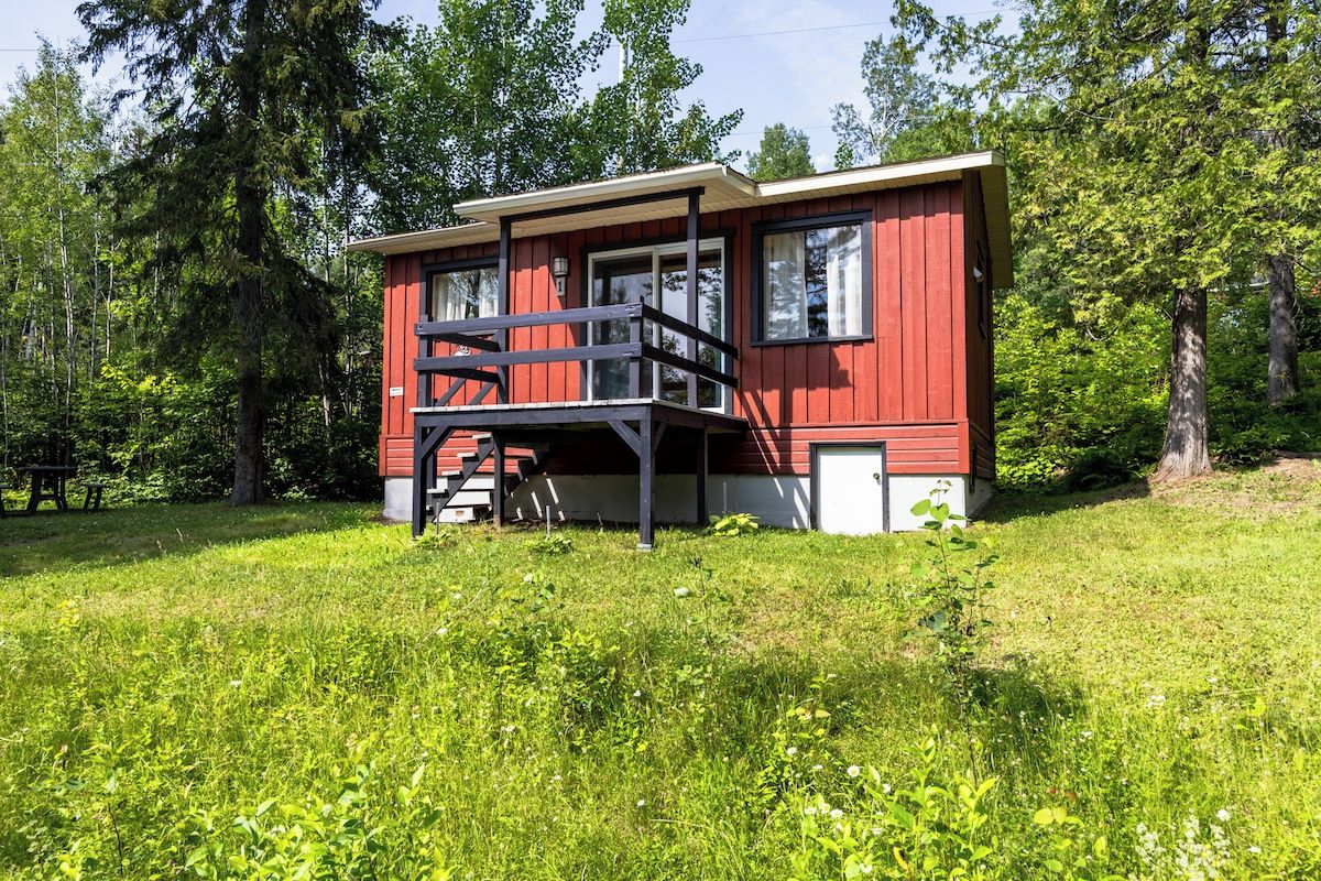 Eksteriør